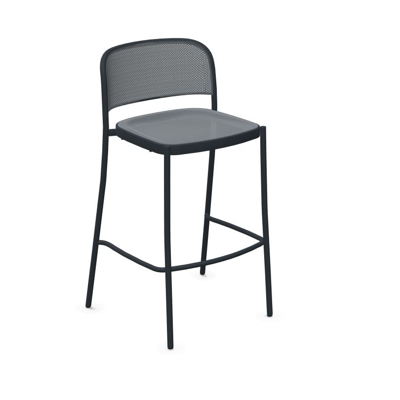 Emu 559 Café Chaise haute h:102cm Antique iron 22