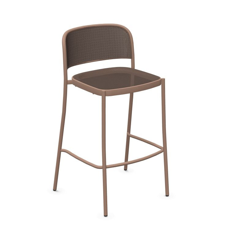 Emu 559 Café Chaise haute h:102cm Magnolia pink 33