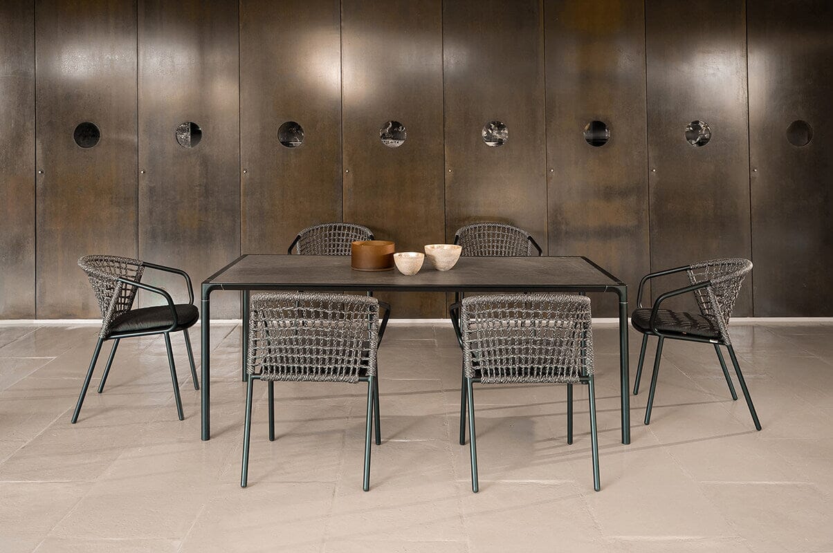 Emu 629 Nef Fauteuil repas