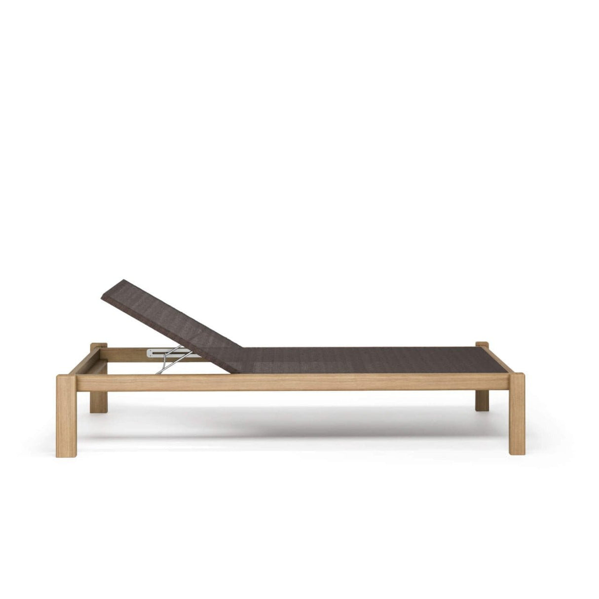 Emu 6295 Shine Chaise Longue Teck