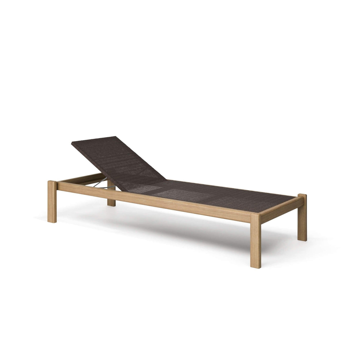 Emu 6295 Shine Chaise Longue Teck Mocha 300/67
