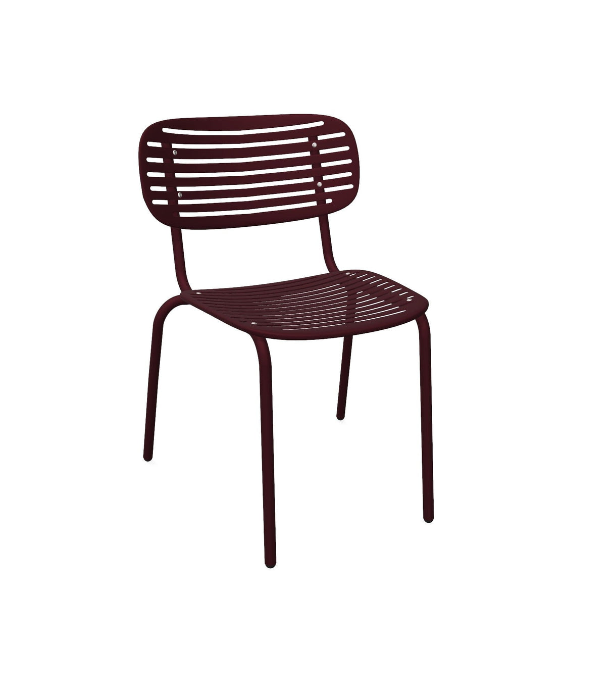 Emu 639 Mom Chaise Intense Red 46