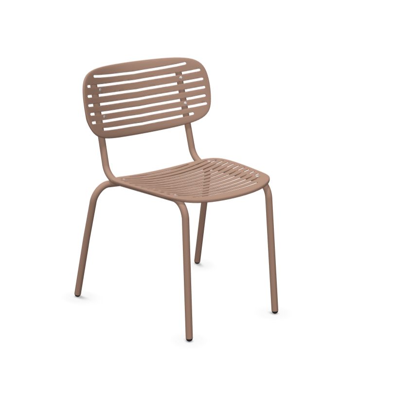 Emu 639 Mom Chaise Magnolia Pink 33