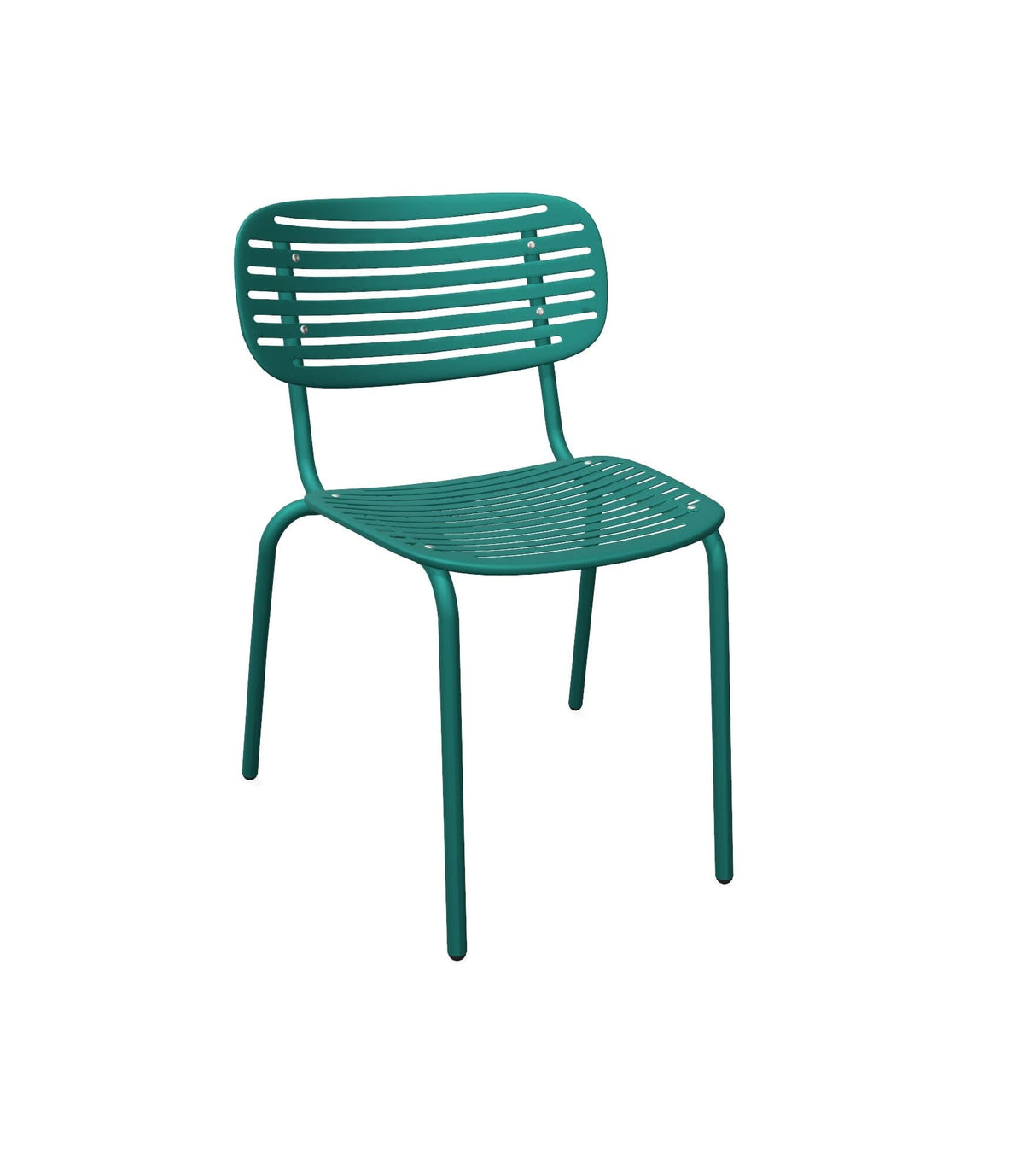 Emu 639 Mom Chaise Ocean Green 88