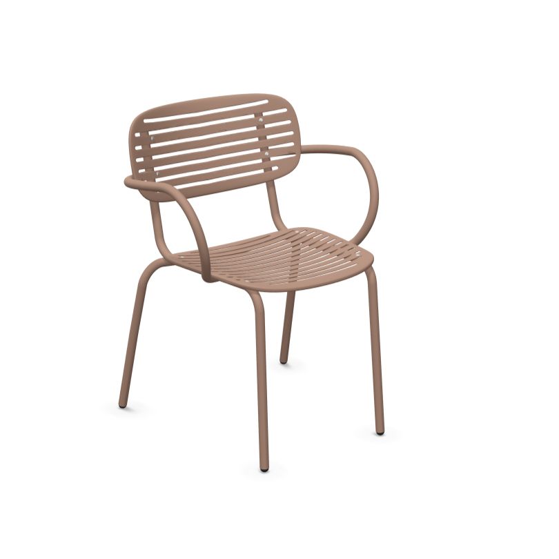 Emu 640 Mom Fauteuil Magnolia Pink 33