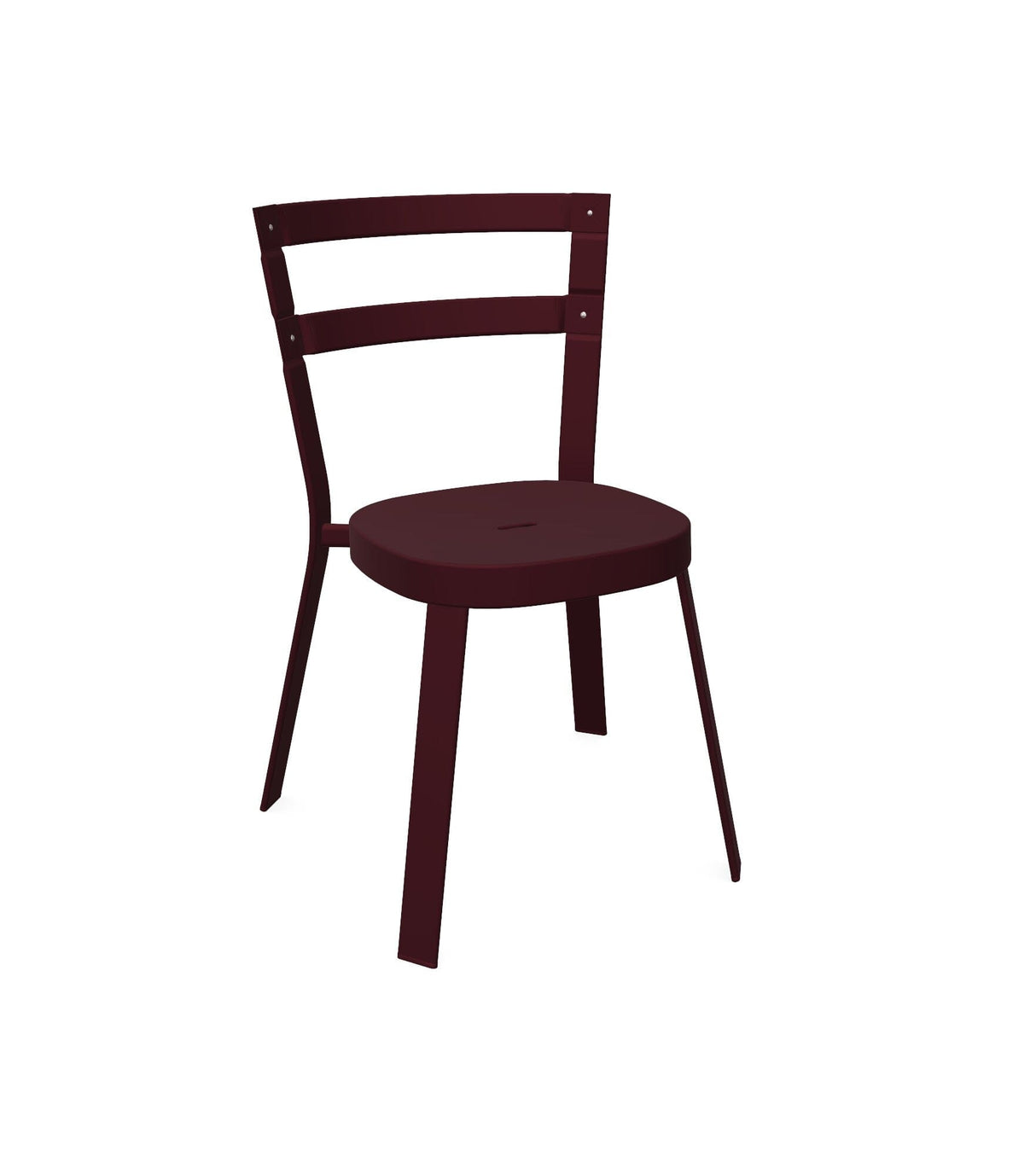 Emu 655 Thor Chaise Intense Red 46