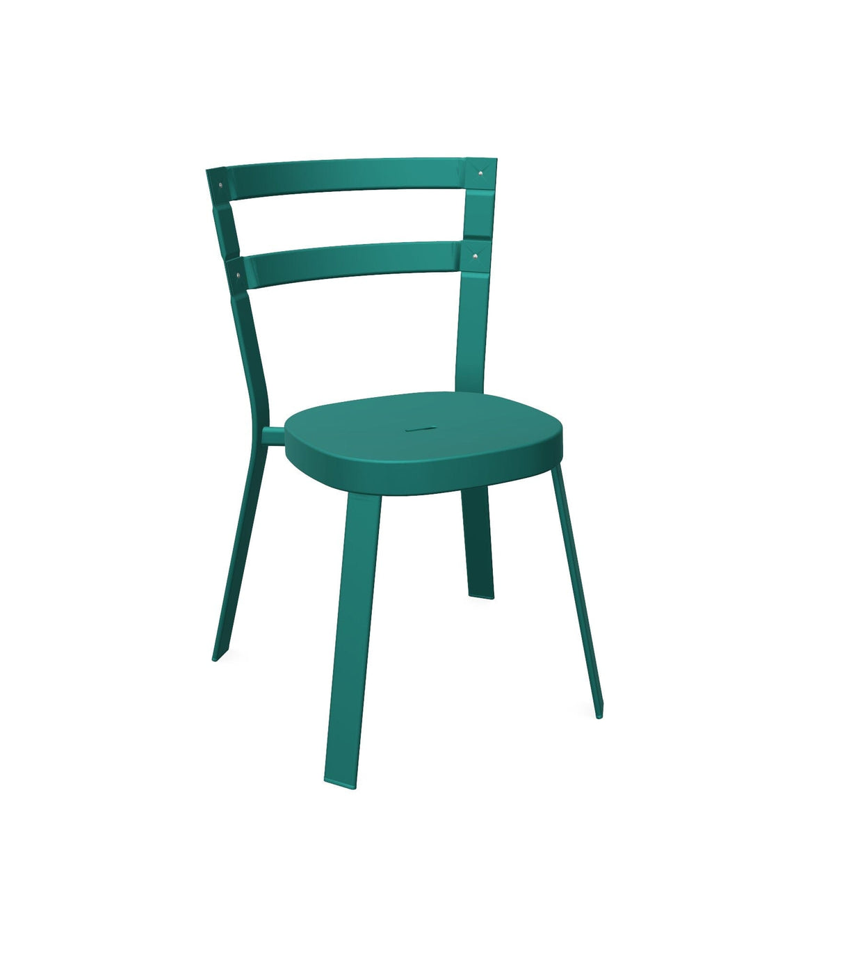 Emu 655 Thor Chaise Ocean Green 88