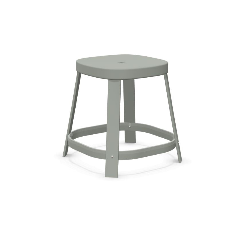 Emu 658 Thor Tabouret H=45cm Cement 73