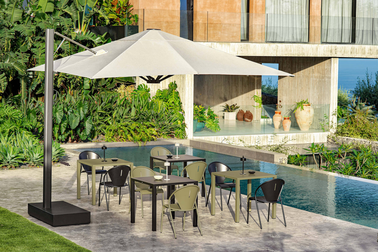 Emu 679 Code Chaise Repas