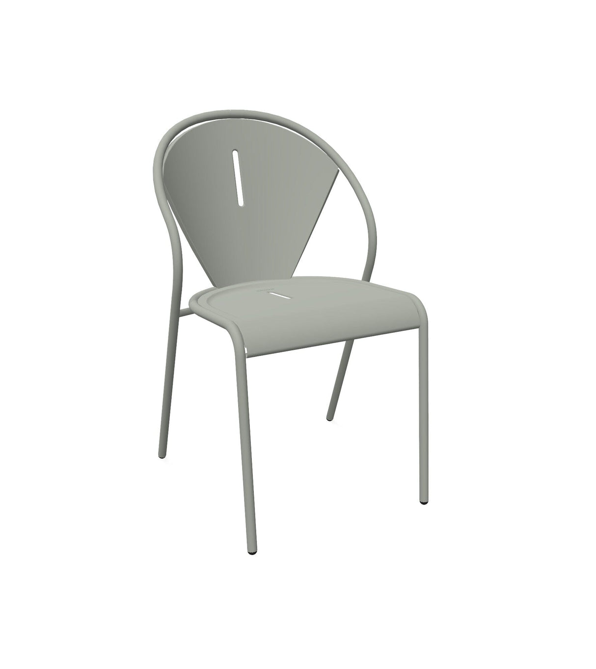 Emu 679 Code Chaise Repas Cement 73