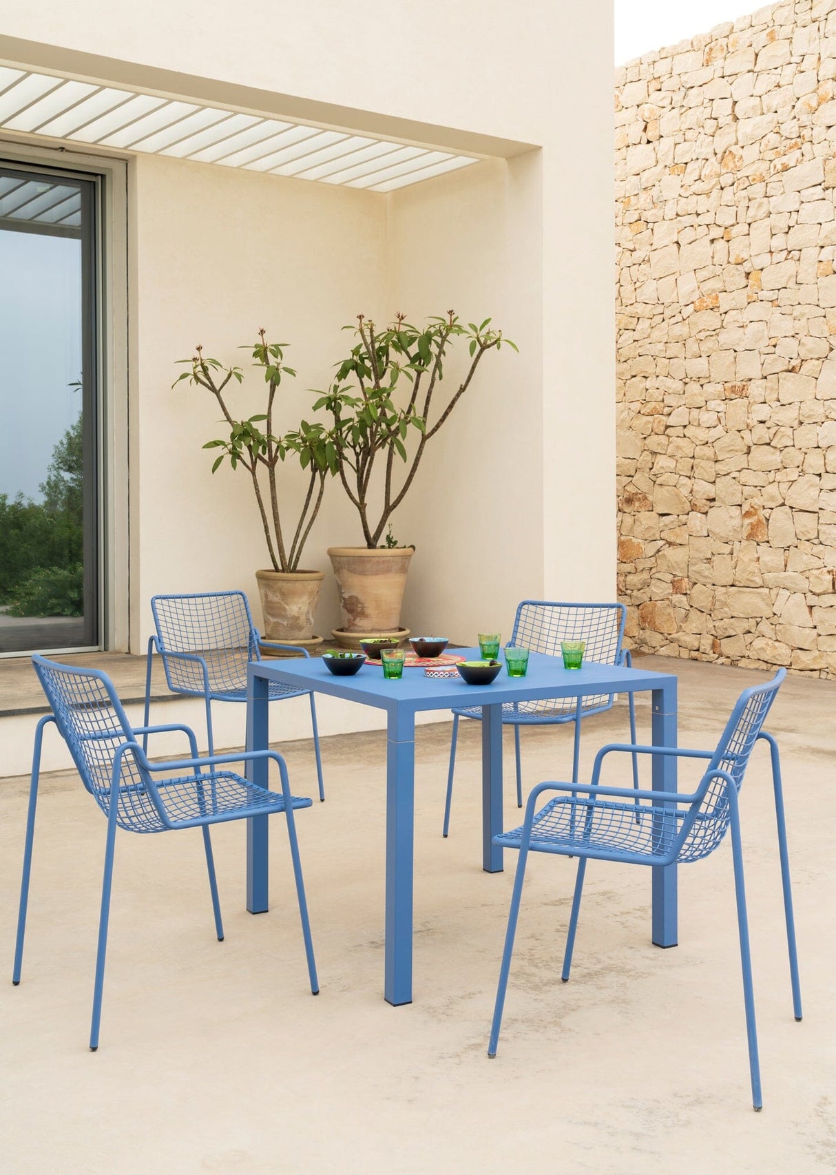 Emu 791 Rio R50 Fauteuil