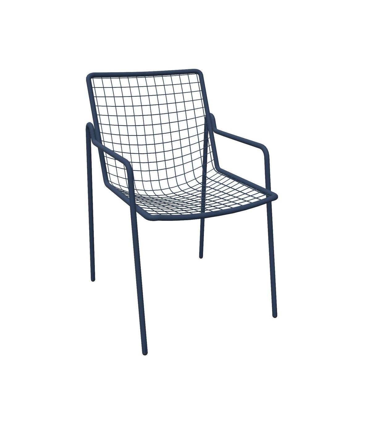 Emu 791 Rio R50 Fauteuil Sapphire Blue 43