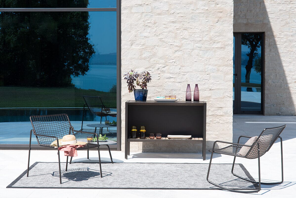 Emu 795 Rio R50 Rocking Chair Fauteuil à bascule