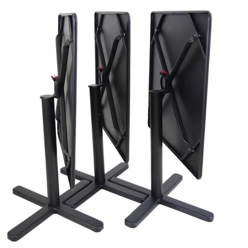 Emu 848 Darwin Table repas ronde rabattable Ø60cm