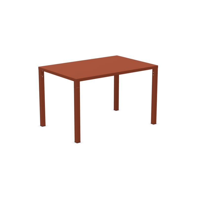 Emu 854 Nova Table repas 120x80cm Maple Red 26