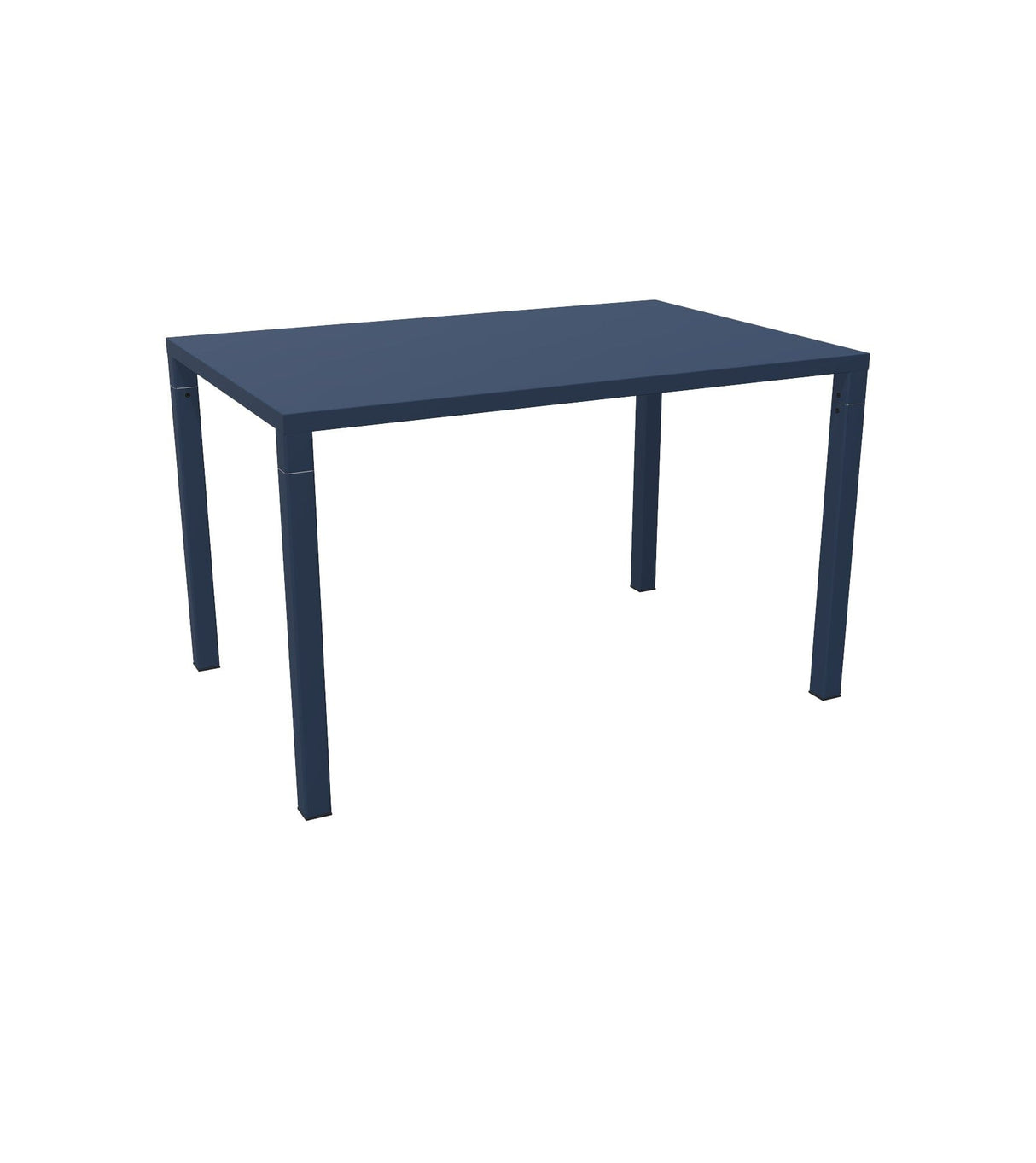 Emu 854 Nova Table repas 120x80cm Sapphie Blue 43