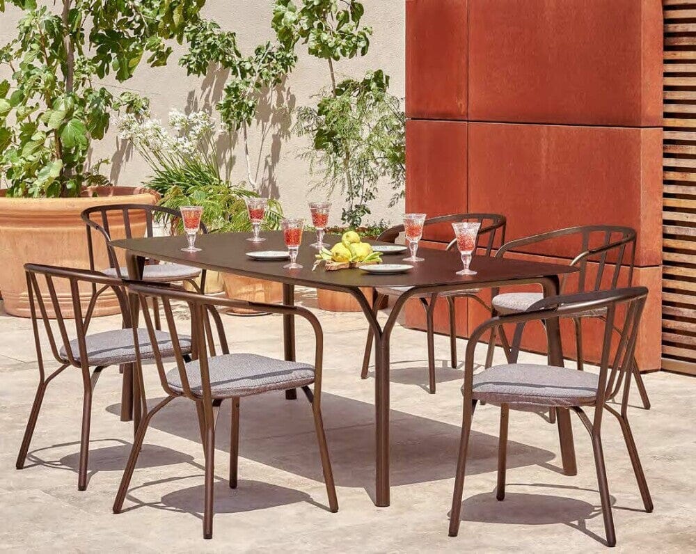 Emu 9042 Angel Fauteuil repas