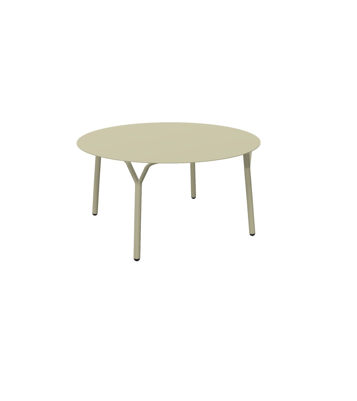 Emu 9051 Angel Table repas ronde Ø149cm Taupe 71