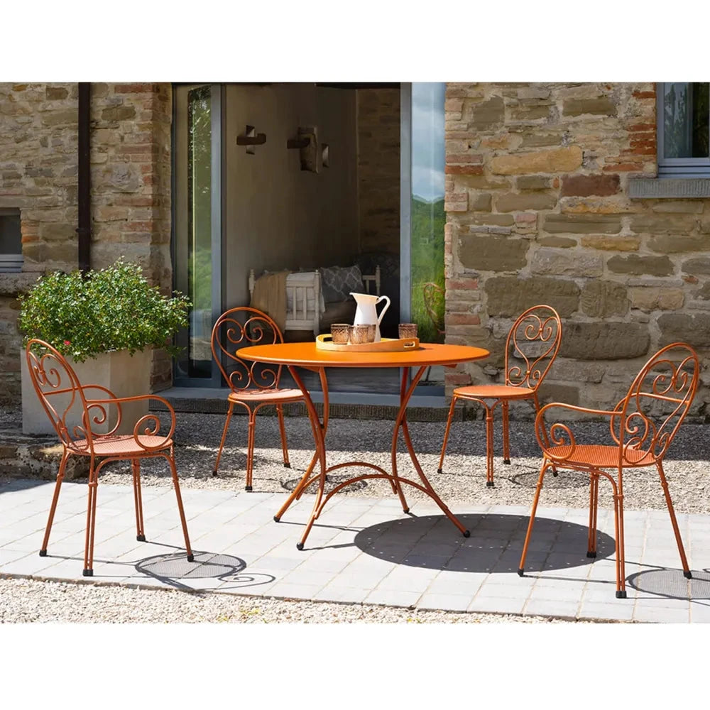 Emu 910 Pigalle Fauteuil