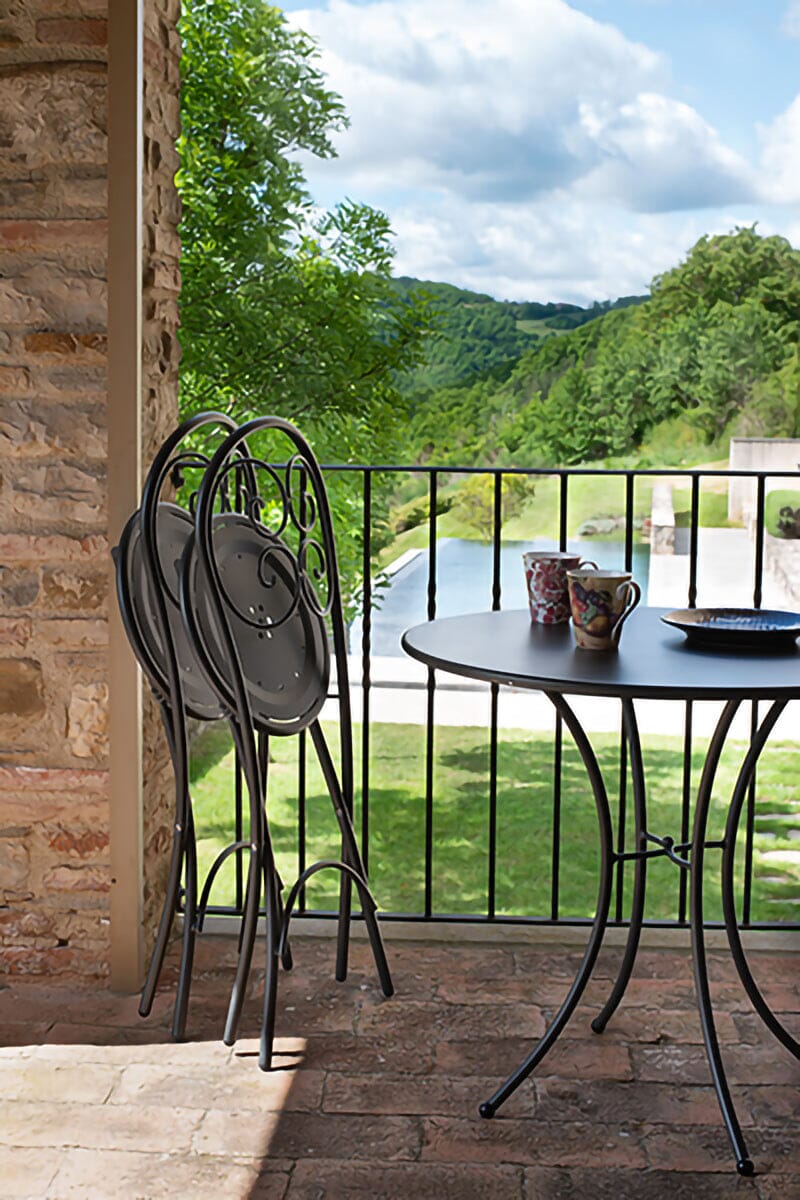 Emu 924 Pigalle Chaise pliante