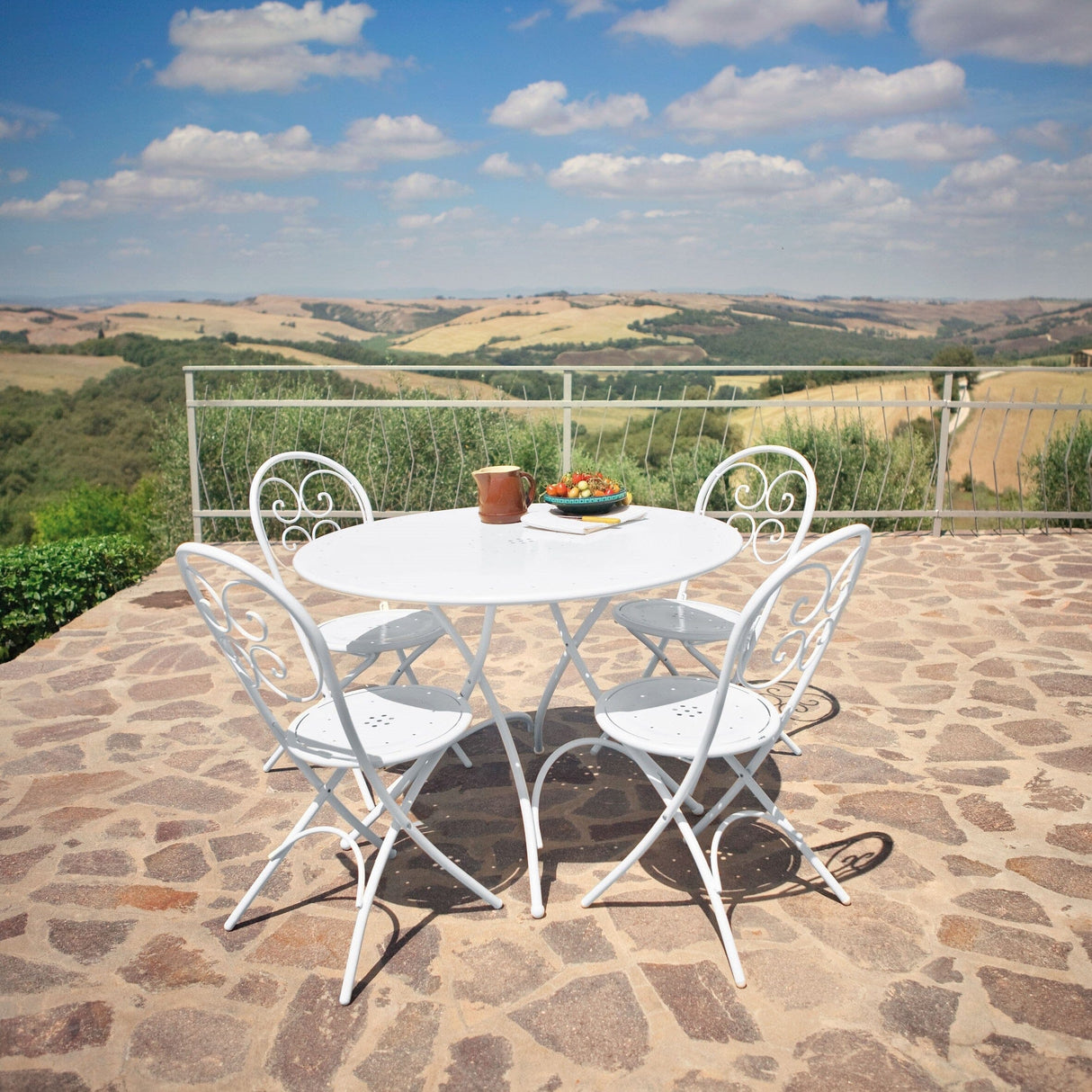 Emu 924 Pigalle Chaise pliante