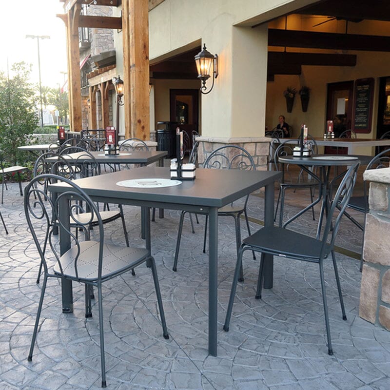 Emu 930 Caprera Chaise