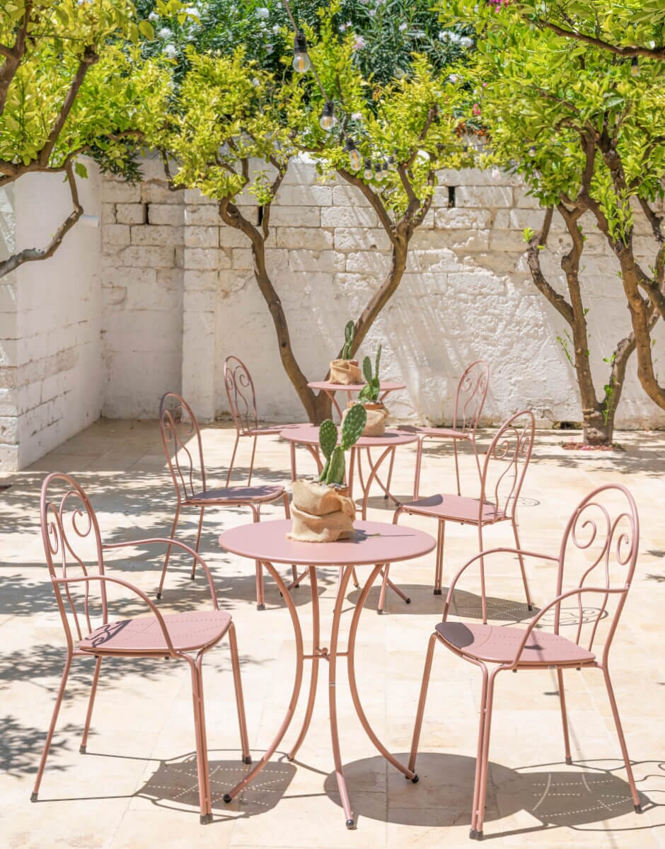 Emu 931 Caprera Fauteuil