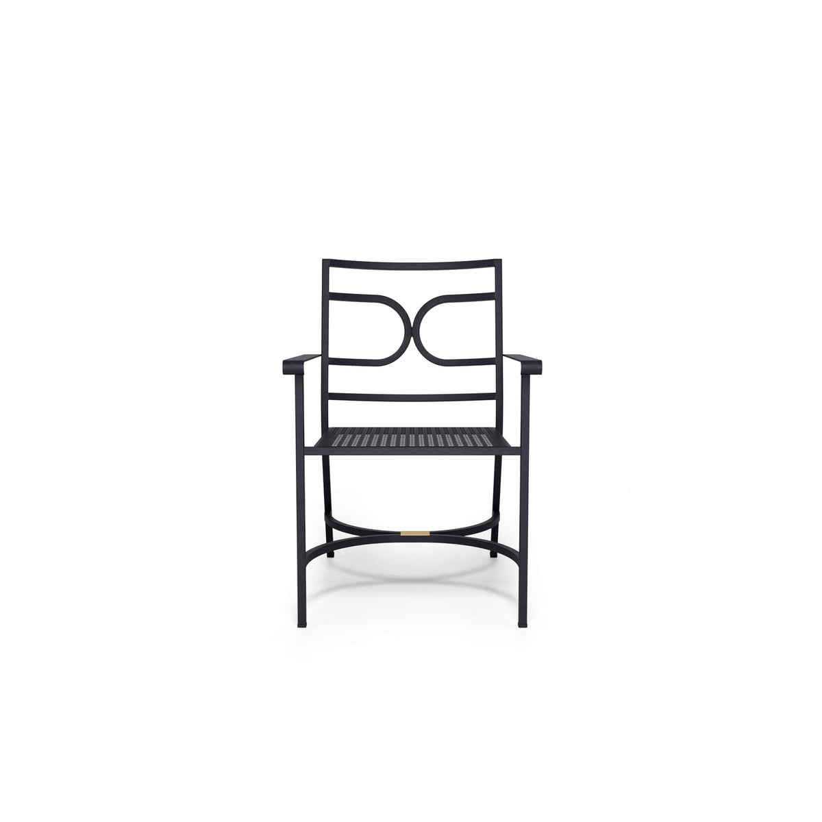 Emu 1351 Collier Fauteuil Repas
