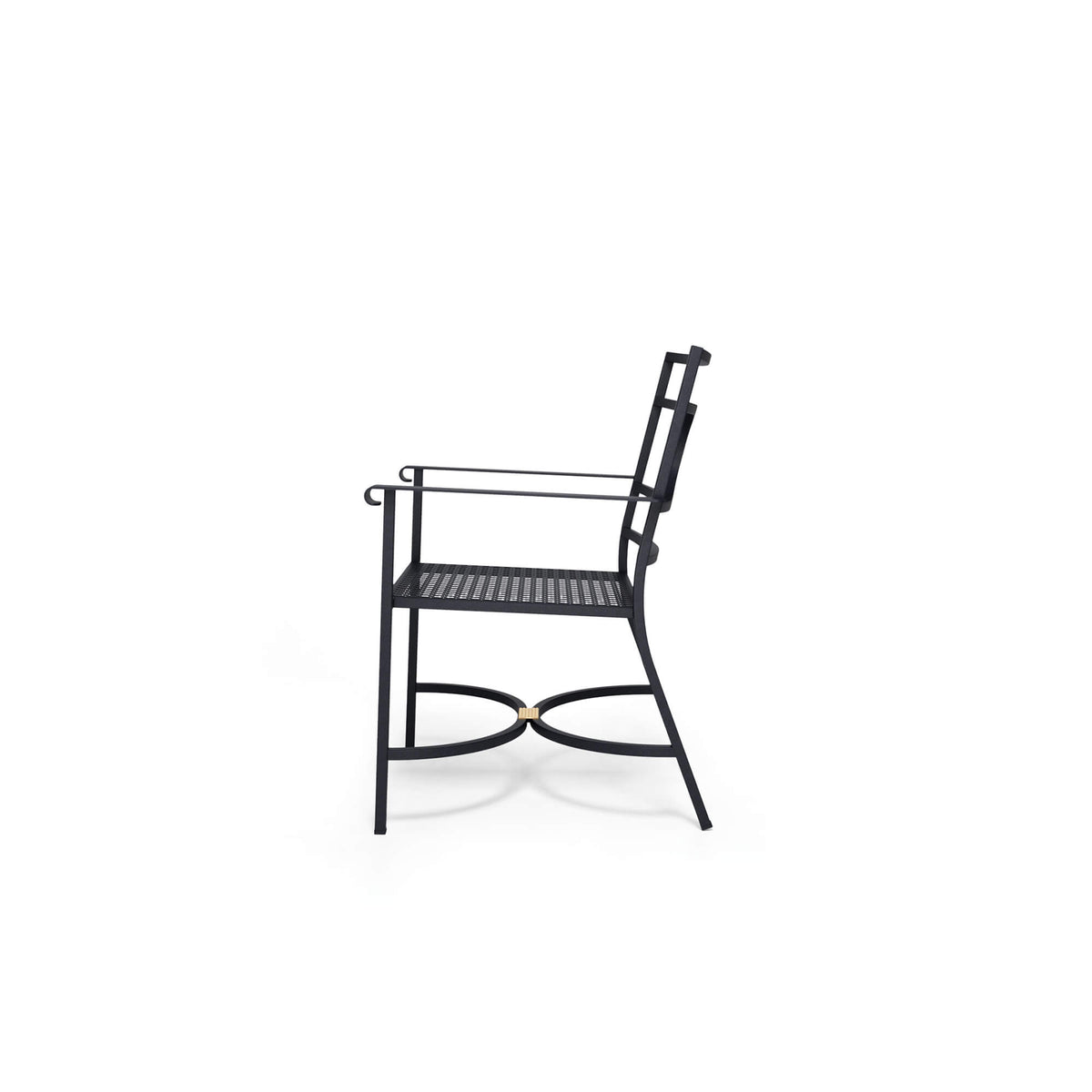 Emu 1351 Collier Fauteuil Repas