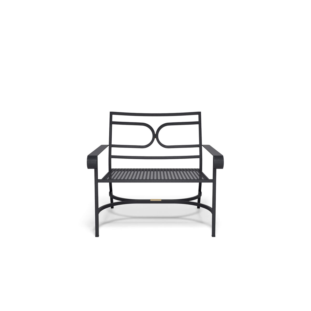 Emu 1352 Collier Fauteuil Club Lounge