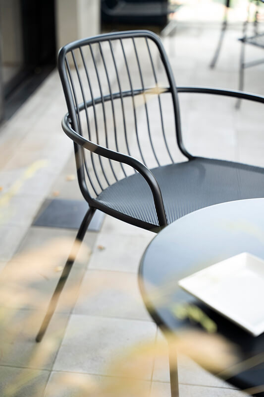 Emu 1407 Alisea Fauteuil