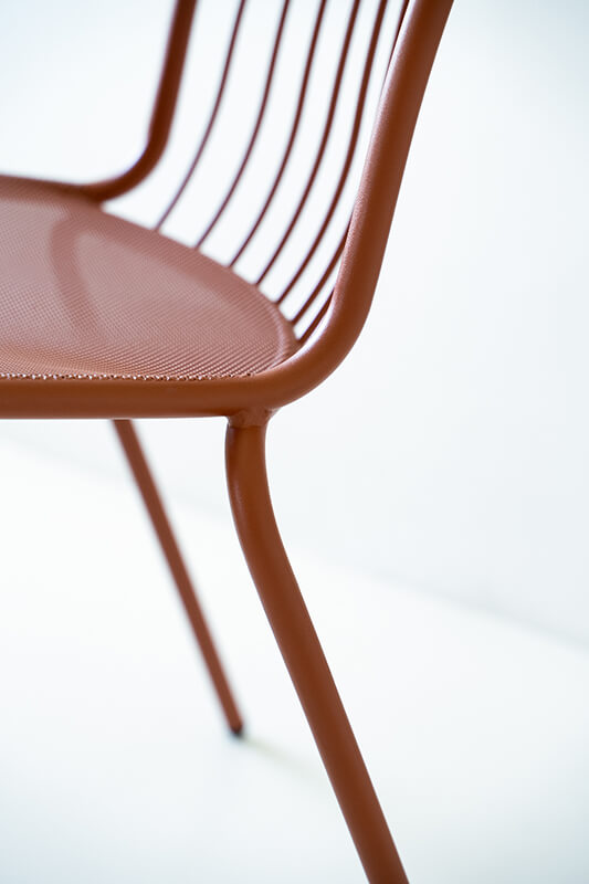 Emu 1406 Alisea Chaise
