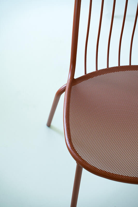 Emu 1406 Alisea Chaise