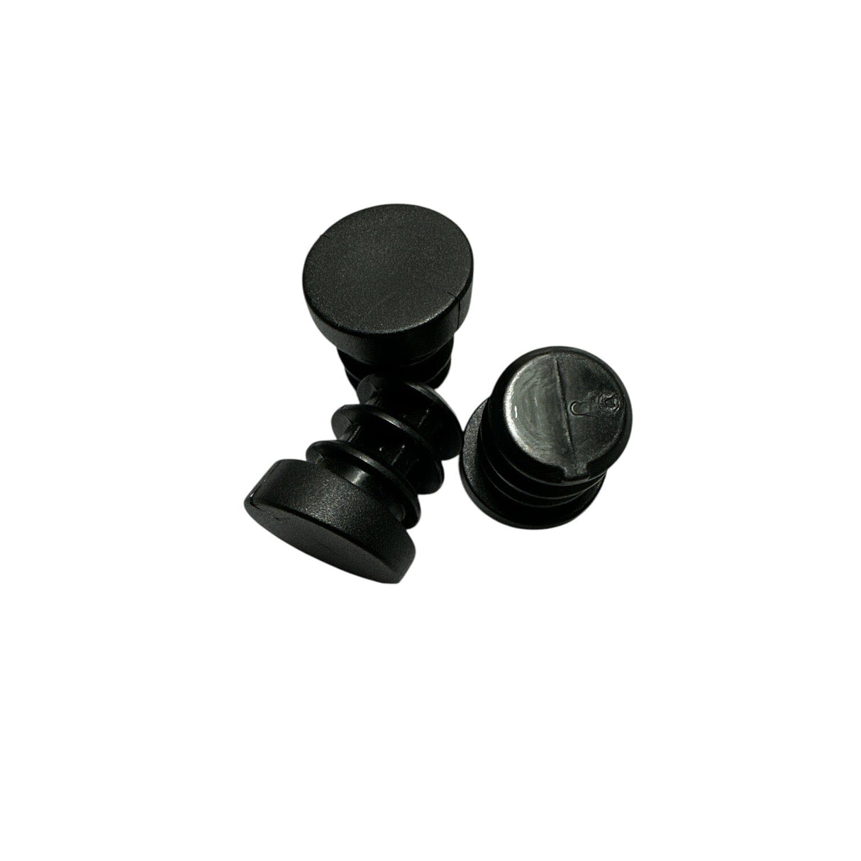 Emu Bouchon de rechange incliné pour chaise Round Ø21mm