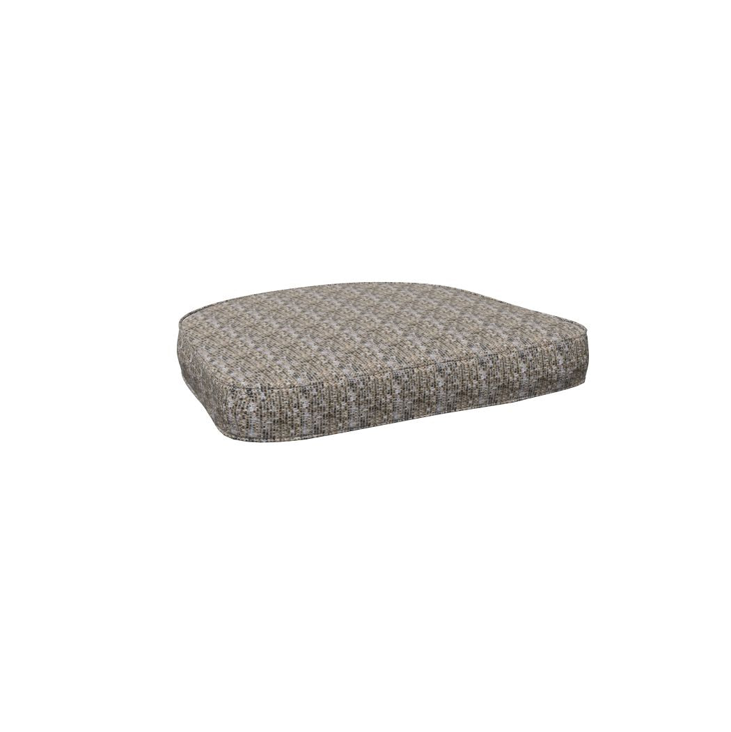 Emu C/1200 Como Coussin assise pour Chaise et Fauteuil Art.1200 1201 1202 Premium Jolly 600/36 (Cat.E)