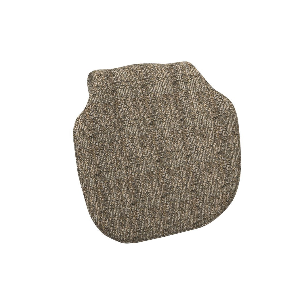 Emu C/1201 Como Coussin dossier pour Chaise et Fauteuil Art.1200 1201 1202 Premium Musli 600/38 (Cat.E)