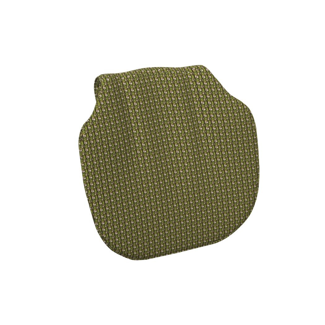 Emu C/1201 Como Coussin dossier pour Chaise et Fauteuil Art.1200 1201 1202 PremiumGreen 600/42 (Cat.D)