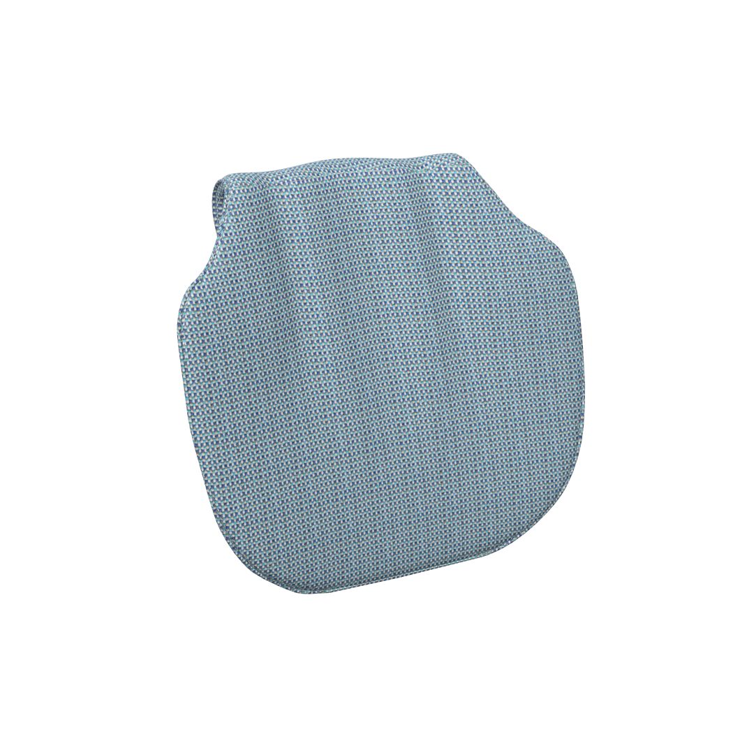 Emu C/1201 Como Coussin dossier pour Chaise et Fauteuil Art.1200 1201 1202 Standard Sea 900/02