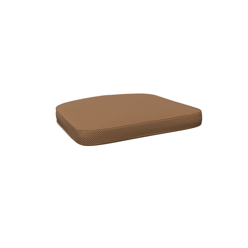 Emu C/1204 Como Coussin assise pour Fauteuil Club Lounge Art1204 Premium Bronze 600/41 (Cat.D)