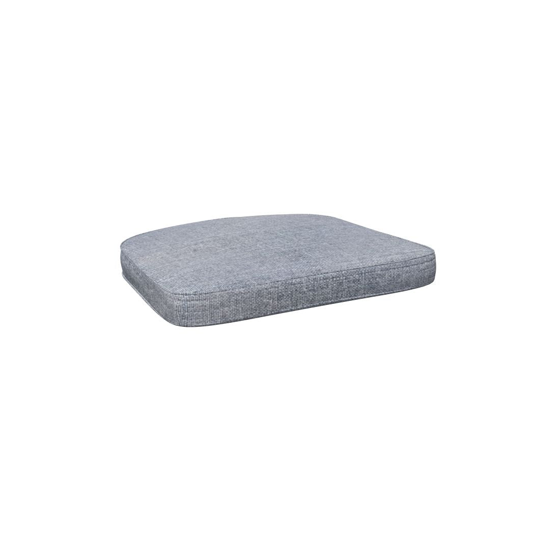 Emu C/1204 Como Coussin assise pour Fauteuil Club Lounge Art1204 Premium Fresh 600/43 (Cat.D)