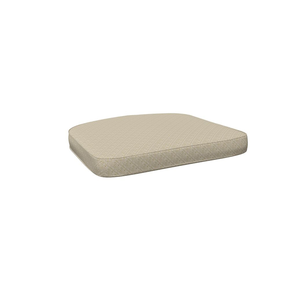 Emu C/1204 Como Coussin assise pour Fauteuil Club Lounge Art1204 Premium Gold 600/40 (Cat.D)