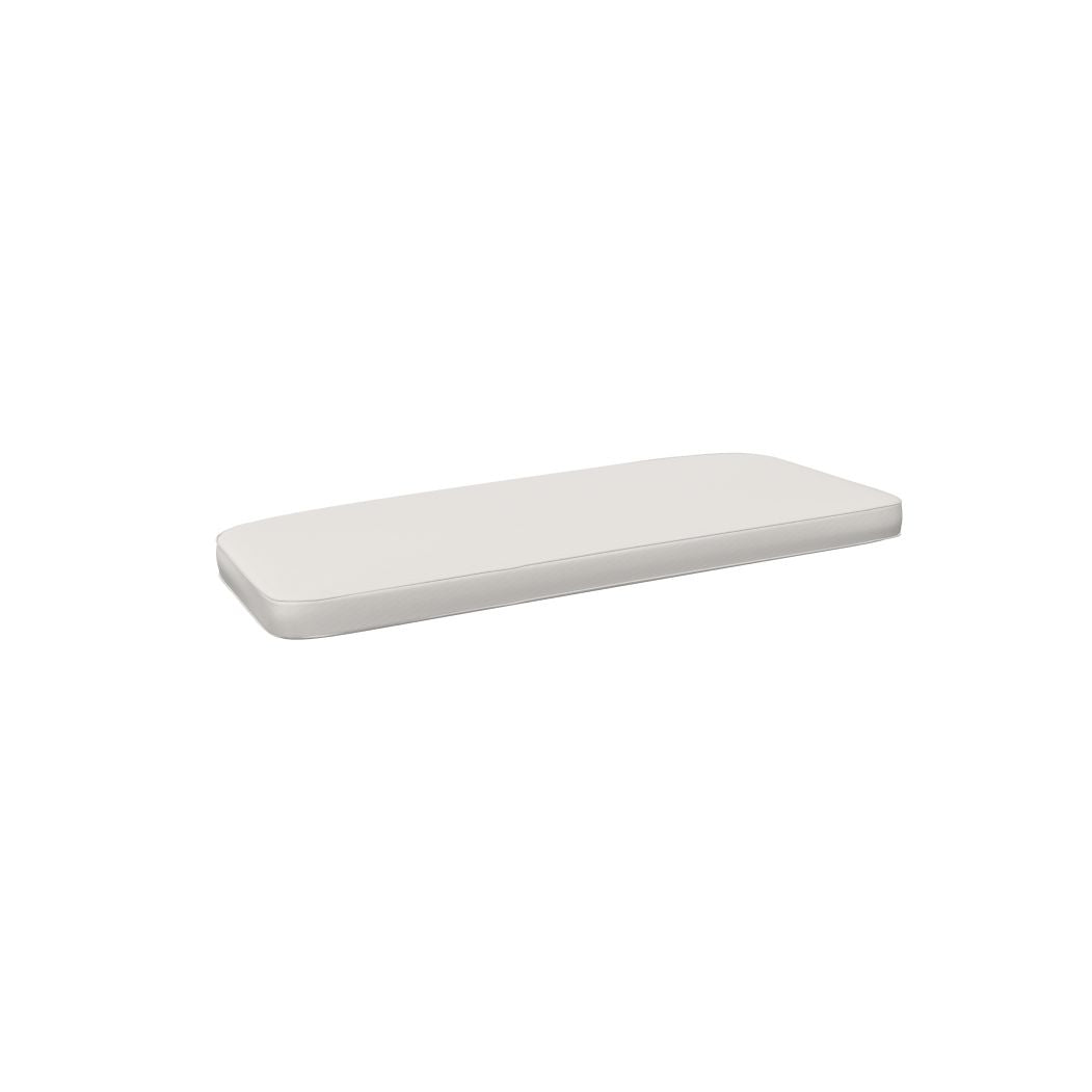 Emu C/1205 Como Coussin assise Canapé Lounge Art.1205 Basic White 700/32 Acrylic