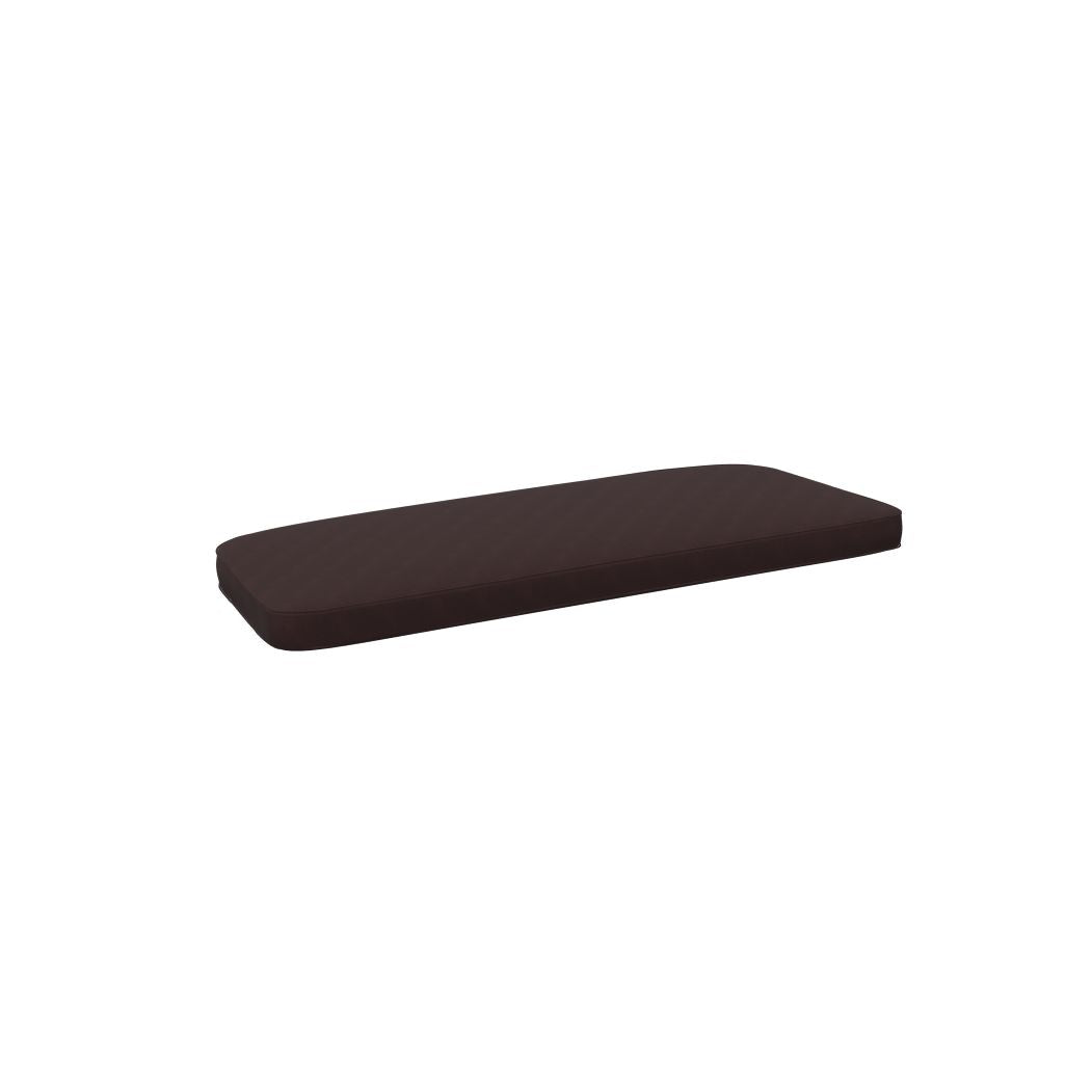 Emu C/1205 Como Coussin assise Canapé Lounge Art.1205 Premium Merlot 600/32 (Cat.E)