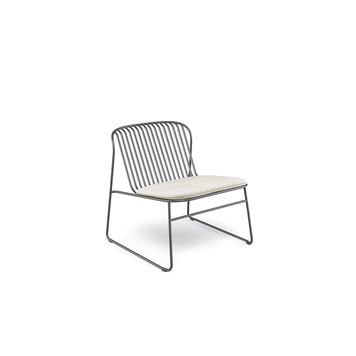 Emu C/437 Riviera Coussin d'assise pour Fauteuil Club Lounge