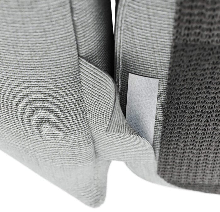 Emu C/5036 Cabla Set Coussin Assise et Coussin Dossier pour Module Central