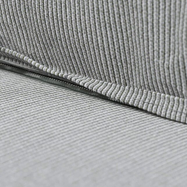 Emu C/5037 Cabla Set Coussin Assise et Coussin Dossier pour Module Chaise longue