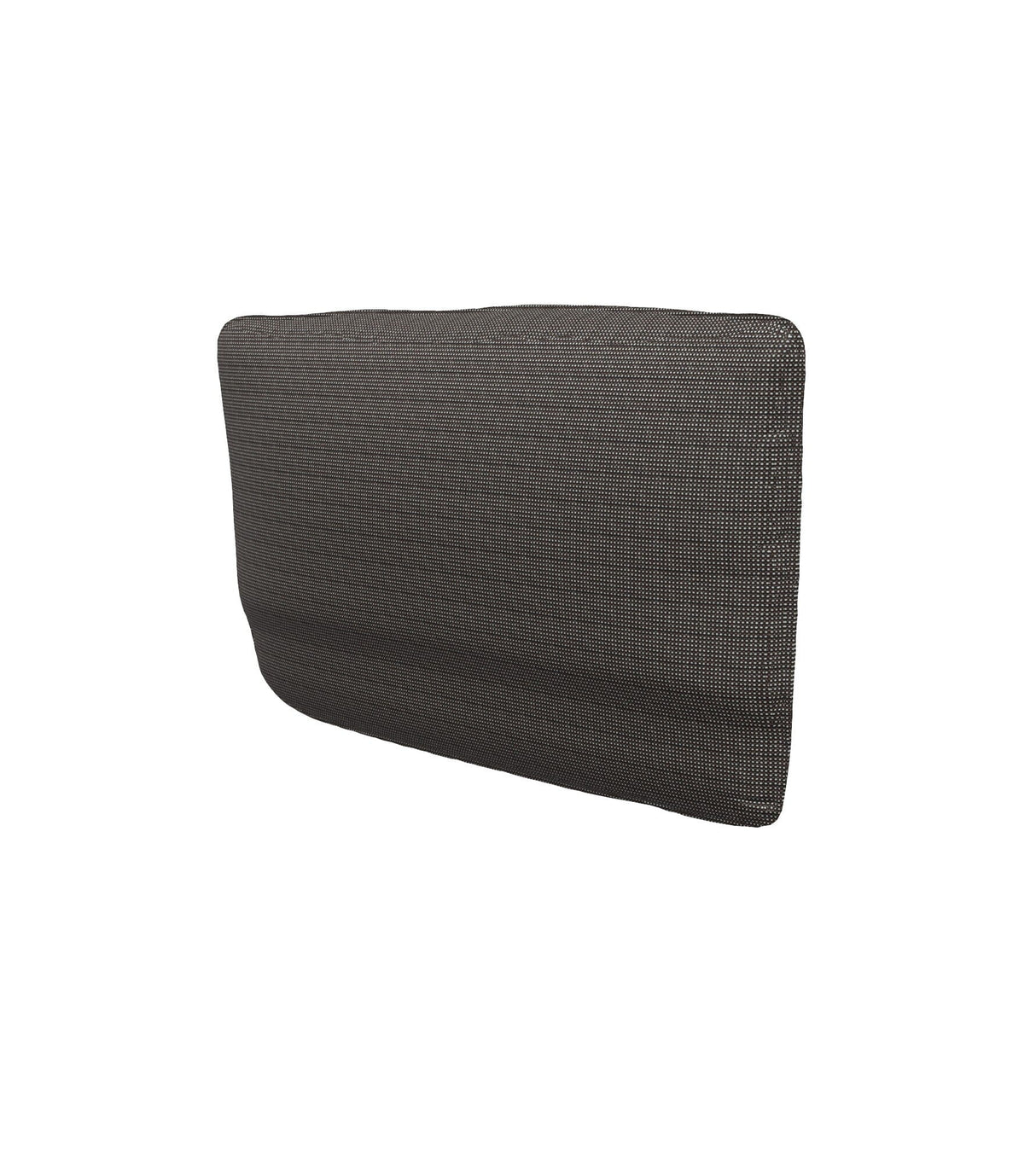 Emu C/5038 Cabla Coussin accoudoir droit Standard BLACK Polypropylène 900/05