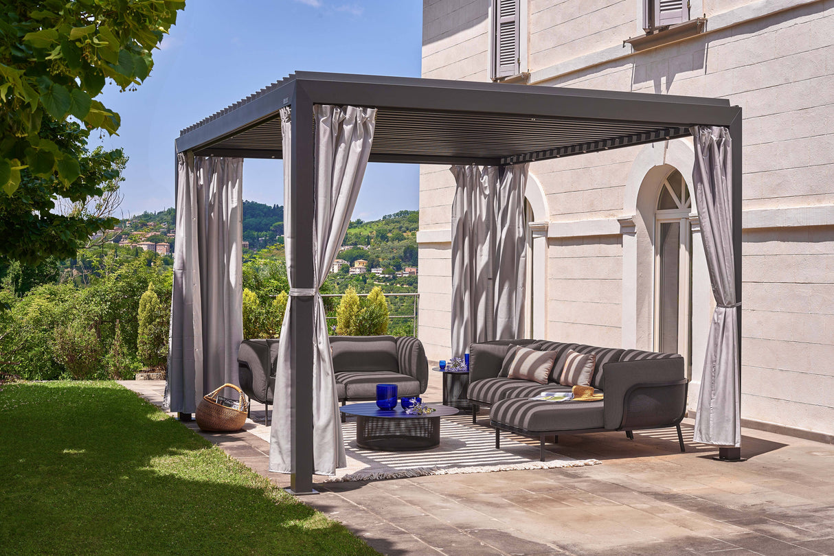 Emu C/5039 Cabla Coussin accoudoir gauche