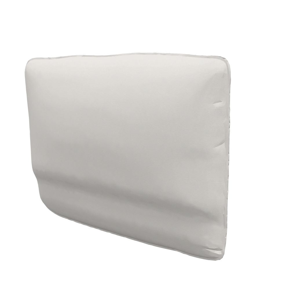 Emu C/5039 Cabla Coussin accoudoir gauche Basic WHITE Acrylic 700/32