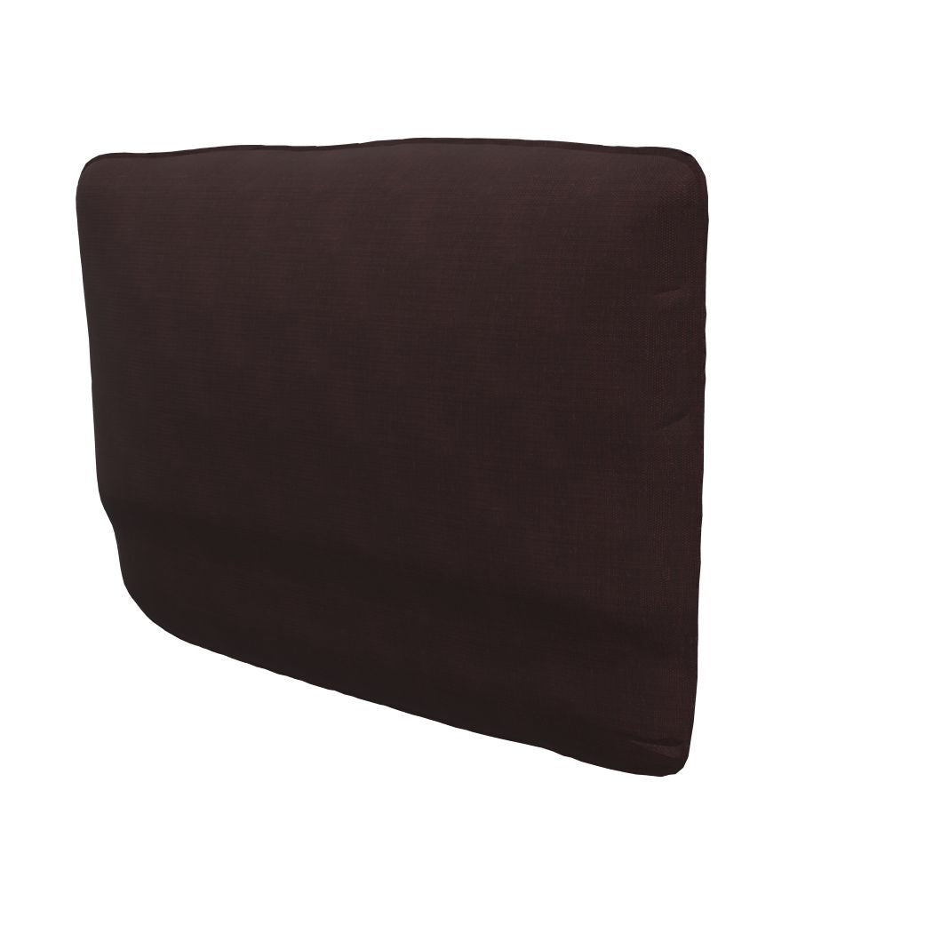 Emu C/5039 Cabla Coussin accoudoir gauche Premium MERLOT 600/32(Cat.E)